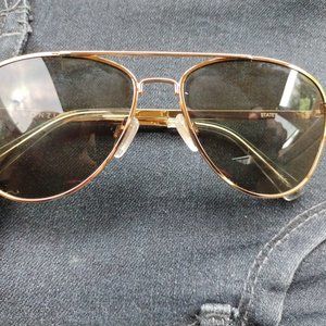 Vonzipper Sunglasses